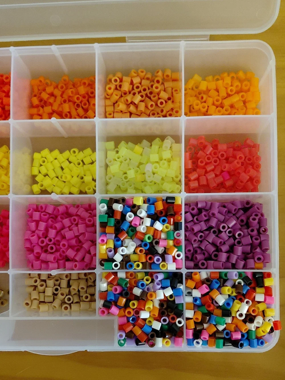 Perler Melter Beads Bundle